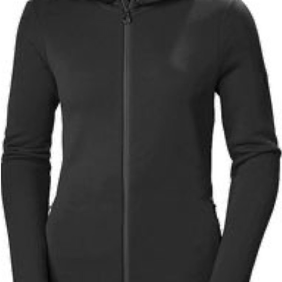 Women’s Helly Hansen Odin Power Stretch Pro Hoodie - Picture 2 of 9